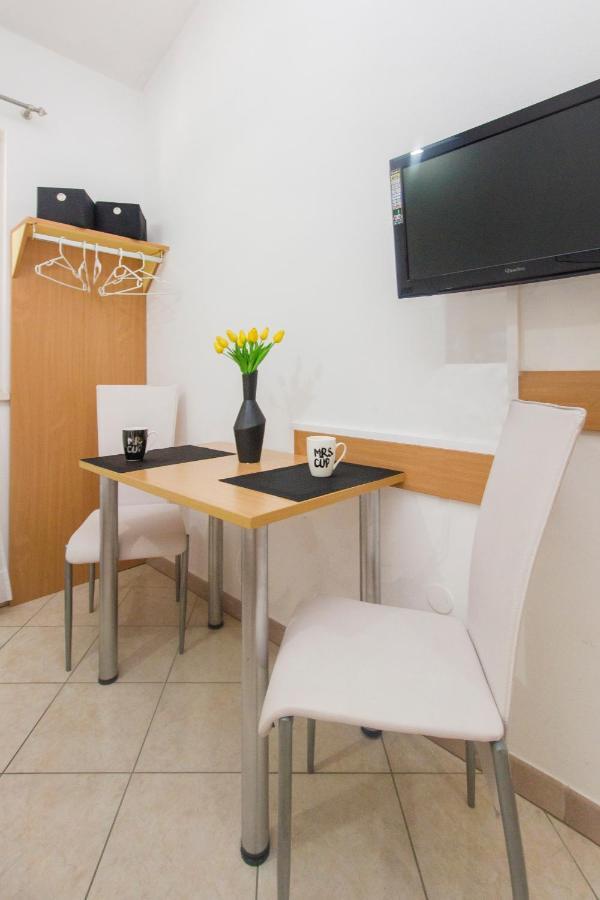 Top Of The City Apartment Sibenik Exterior photo