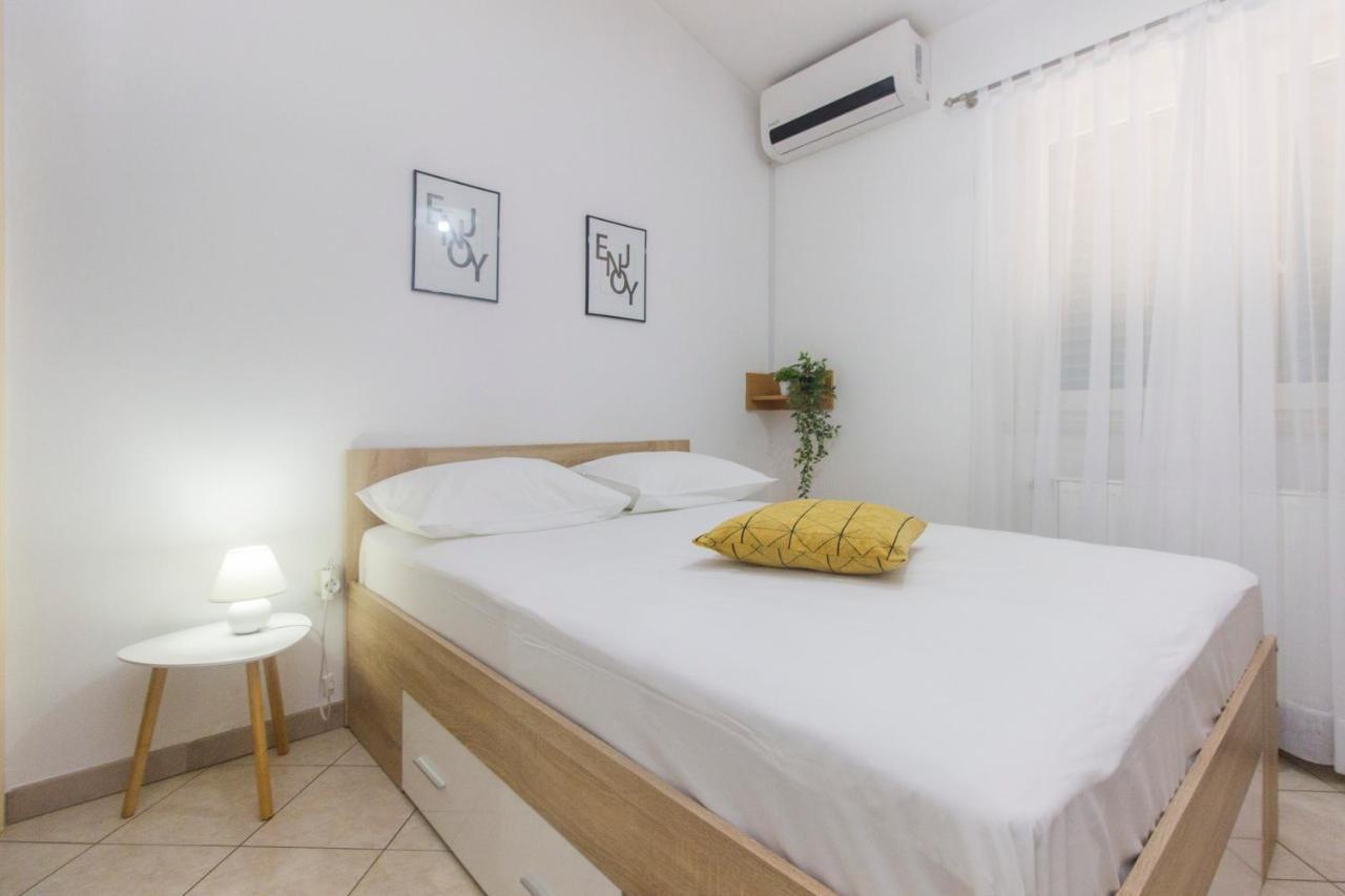 Top Of The City Apartment Sibenik Exterior photo