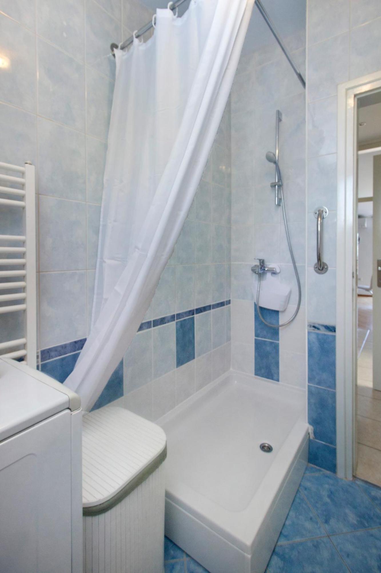 Top Of The City Apartment Sibenik Exterior photo