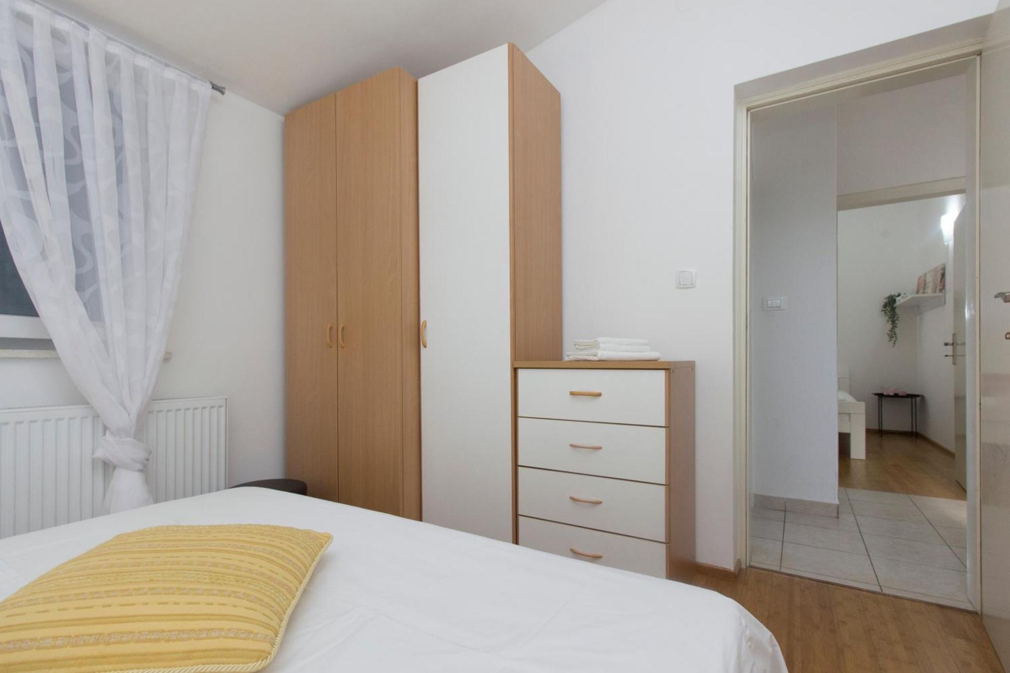 Top Of The City Apartment Sibenik Exterior photo