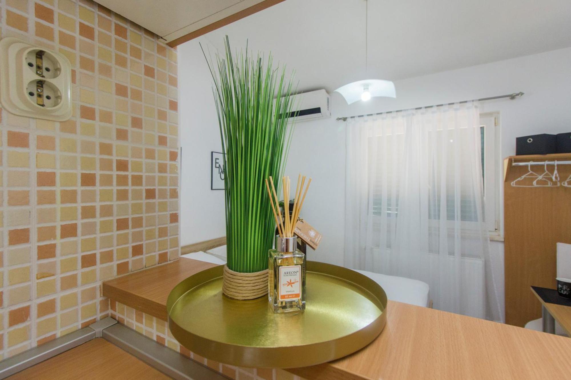 Top Of The City Apartment Sibenik Exterior photo